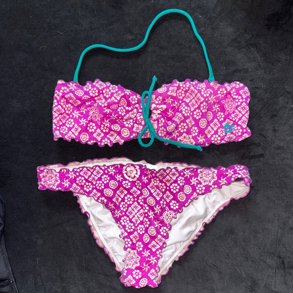 Billabong Bikini Set